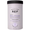 REF Balayage Bleach Jar - 400g