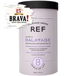 REF Balayage Bleach Jar - 400g