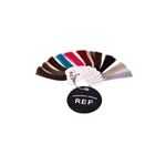 REF Colour Boost Masque Swatch Ring