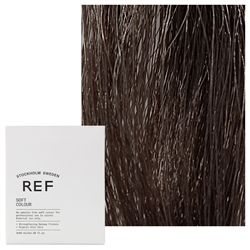 REF Soft Colour 4.0 Brown - 50ml
