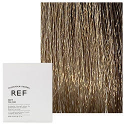REF Soft Colour 6.0 Dark Blonde - 50ml