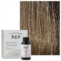 REF Soft Colour - 6.0 Dark Blonde 75ml