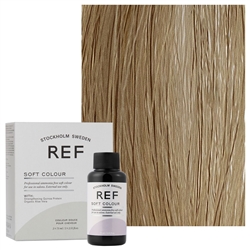 REF Soft Colour - 8.0 Light Blonde 75ml