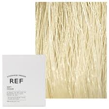 REF Soft Colour - 10.0 Extra Light Blonde 75ml