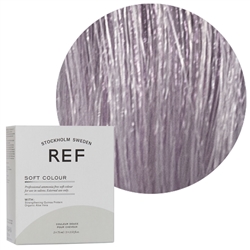 REF Soft colour - 8.21 Light Pearl Ash Blonde