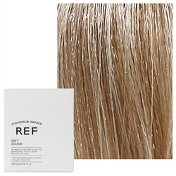 REF Soft Colour 10.21 Extra Light Pearl Ash Blonde