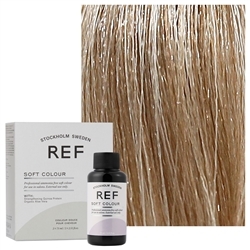 REF Soft Colour - 10.21 Extra Light Pearl Ash