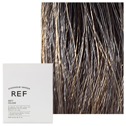 REF Soft Colour 6.1 Dark Ash Blonde - 50ml