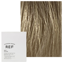 REF Soft Colour 8.1 Light Ash Blonde -50ml