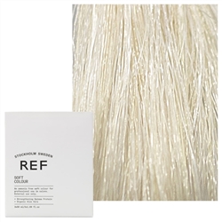 REF Soft Colour 10.1 Extra Light Ash Blonde - 75ml