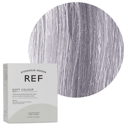 REF Soft Colour 8.12 Light Ash Pearl Blonde - 75ml