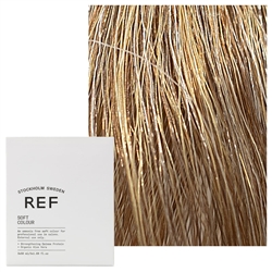 REF Soft Color 8.31 Light Golden Ash Blonde - 50ml