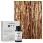 REF Soft Color 7.3 Golden Blonde - 75ml