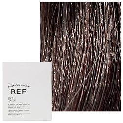 REF Soft Color 4.4 Copper Brown - 50ml