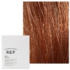 Ref. Soft Color 7.43 Golden Copper Blonde