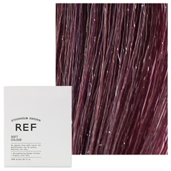 REF Soft Colour 5.26 Brilliant Violet Red Blonde