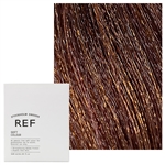 Ref. Soft Color 7.56 Mahogany Golden Blonde