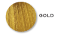 Soft Colour Booster - Gold