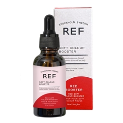 REF Soft Colour Booster Red - 50ml
