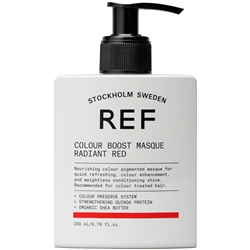 Colour Boost Masque Radiant Red - 6.76 oz.