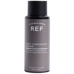 REF Root Concealer Brown - 100ml