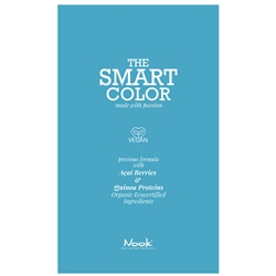 Nook The Smart Color Chart