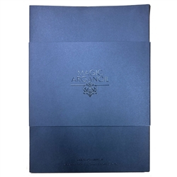 Magic Arganoil Luxury Salon Book