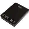 Nook Black Digital Scale