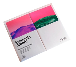 Kromatic Cream Colour Chart