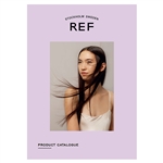 REF Product Catalogue