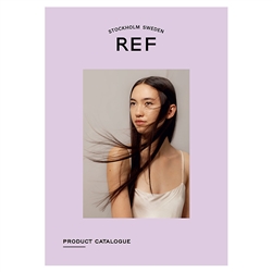 REF Product Catalogue