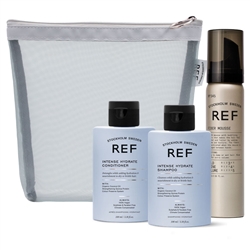 REF Perfect Travel Kit - Intense Hydrate