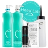 Malibu C Head Lab intro