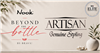 Beyond the Bottle by Brava: Nook Artisan Styling