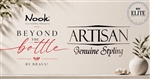Beyond the Bottle by Brava: Nook Artisan Styling