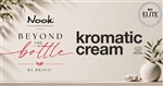 Beyond the Bottle by Brava: Nook Kromatic Cream