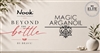 Beyond the Bottle by Brava: Nook Magic Arganoil