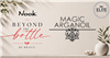 Beyond the Bottle by Brava: Nook Magic Arganoil