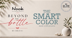 Beyond the Bottle by Brava: Nook Smart Color