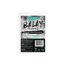 Balay Powder Sample