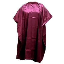 Shampoo Cape