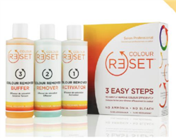 Colour Reset-Hair Color Remover