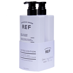 REF Cool Silver Duo - 600ml