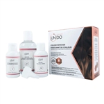 Colour Undo - Single Application Color Remover