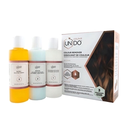 Colour Undo - Hair Color Remover 3 Applications