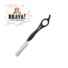 Jatai Feather Styling Razor - Black