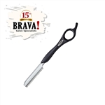 Jatai Feather Styling Razor - Black