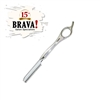 Jatai Feather Styling Razor - Silver