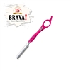 Jatai Feather Styling Razor - Tomei Fuchsia