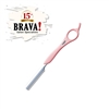 Jatai Feather Styling Razor - Baby Pink